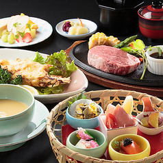 牛祥のコース写真