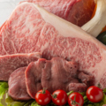 福島牛ステーキと肉汁ハンバーグ 文や FUMIYAのおすすめ料理1