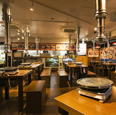 とんちゃん 池袋南店の雰囲気2