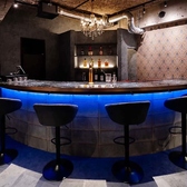 ODOC TOKYO オドック トウキョウの雰囲気2