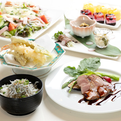 レストランふじ 藤沢のおすすめ料理2