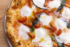 ピッツェリア イゾラ 博多のおすすめ料理1