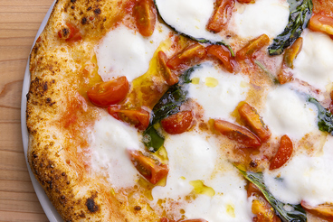 ピッツェリア イゾラ 博多のおすすめ料理1