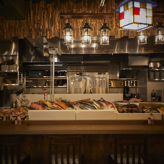 博多炉端 魚松の特集写真