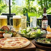 TWO ROOMS CAFE GRILL BAR 日本橋の詳細