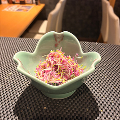 かきのもとポン酢