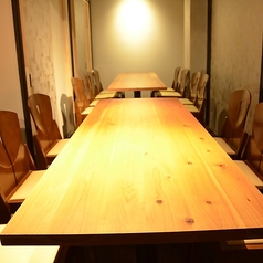 小倉居酒屋　炭隠れよつば特集写真1