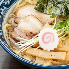 麺酒場　司のおすすめ料理1