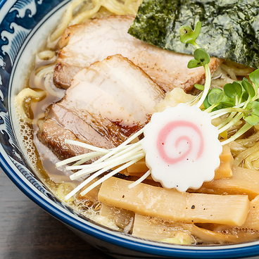 麺酒場 司のおすすめ料理1