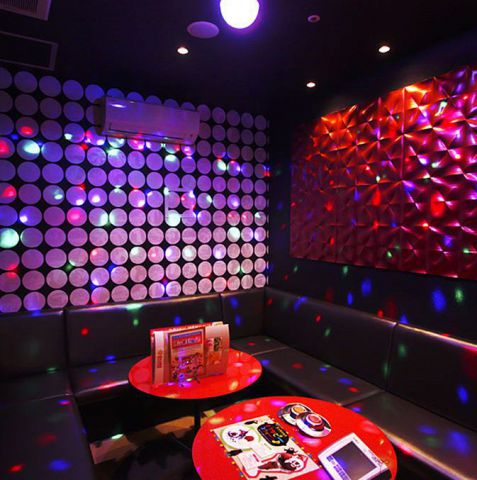 ジャンカラ 下通店 ジャンボカラオケ広場 下通り 通町筋 銀座通り ソトゴハンnavi