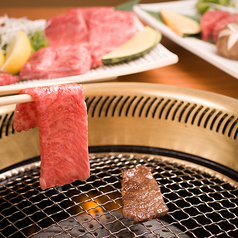 牛楽亭のおすすめ料理2