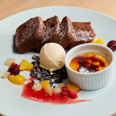 肉バル ガブット GABUTTO 吹田店のおすすめポイント1
