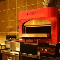 Trattoria Caro トラットリア カーロのおすすめポイント1