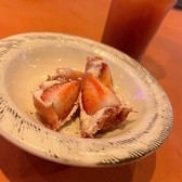 wk2 ダブルケーツー 東京駅のおすすめ料理3