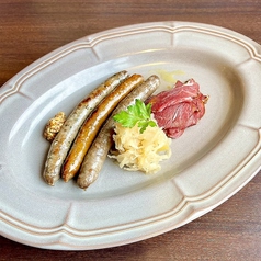 伊太利食堂 ヨシザキ 長野駅前のおすすめランチ1