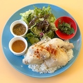 サクラカフェ SAKURA CAFE &レストラン 日暮里 NIPPORIのおすすめ料理1