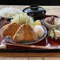 丸壱富士 渋谷道玄坂店のおすすめランチ2