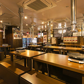 とんちゃん 池袋南店の雰囲気3