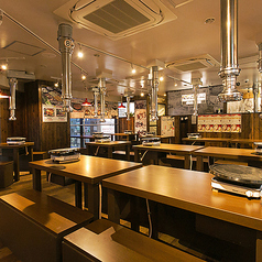 とんちゃん 池袋南店の雰囲気3