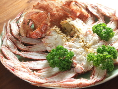 花まんま じゃがの特集写真