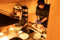 安心安全、そして美味しいお肉を皆様へご提供致します。