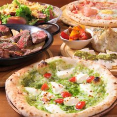 ピザニスタ７　Pizzanista7のおすすめ料理1