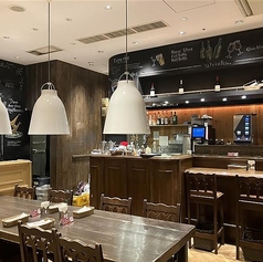 洋食屋 銀座グリルカーディナル