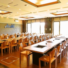 アサヒビール園 はまなす館特集写真1