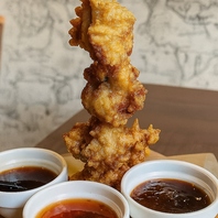 絶品生ハムはオーダー後に切り落とし♪638円～とお得★