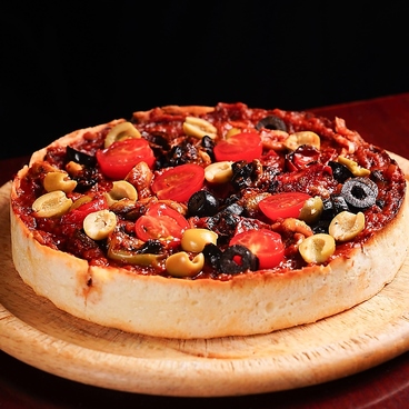 リオ ブルーイング コー 六本木ミッドタウンのおすすめ料理1