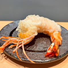 ひとくち揚げ すえ廣 大手町のおすすめ料理2