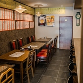 肉居酒屋 楽がきの雰囲気3