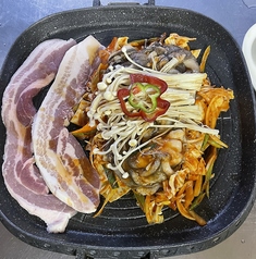 草場のおすすめ料理1
