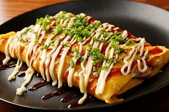 山形豚のとん平焼き