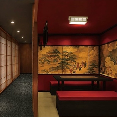 へそ大坂城　錦糸町店の特集写真