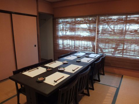 天ぷら ワイン 芦屋 いわい 和食 ネット予約可 でパーティ 宴会