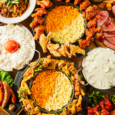 立川 韓国料理の予約 クーポン ホットペッパーグルメ