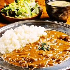 羊肉酒場 悟大 水道橋店のおすすめランチ2