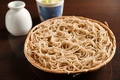 料理メニュー写真&nbsp;ざるそば
