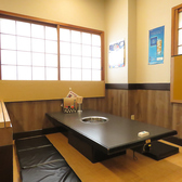 焼肉やっとかめの雰囲気2