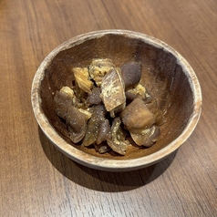 自家製せんじがら