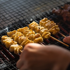 みんなのやきとり