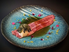 創 souのコース写真