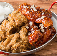 バンバンチキン