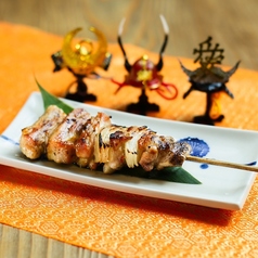 戦国やきとり　手稲本町の陣の写真2