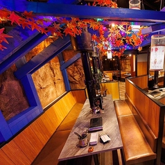 肉問屋直営 牛若丸 上野店の特集写真