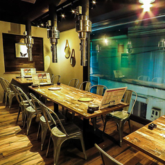 焼肉酒場 たんがほるもん 小倉魚町特集写真1