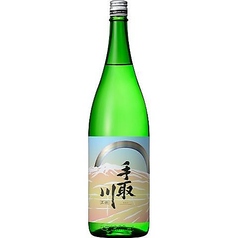 17．石川(吉田酒造店) 手取川 niji