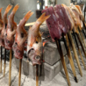 炉端焼 水炊き サンドウノニカイのおすすめポイント1