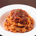 料理メニュー写真&nbsp;ボロネーゼ